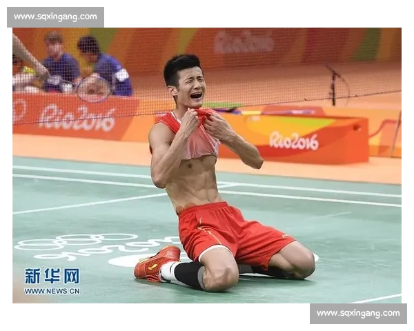 里约奥运羽毛球男单巅峰对决谌龙迎战李宗伟经典比赛视频全回顾与技术解析